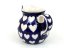 Creamer 0,2 l (6.5 oz)   Hearts