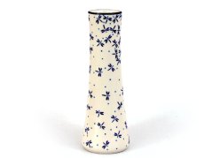 Vase 25 cm (10")   Damselfly