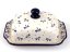 Butter Dish   Damselfly