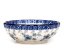 Corrugated Bowl 12 cm (5")   Winter