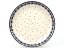 Shallow Plate 25 cm (10")   Twilight