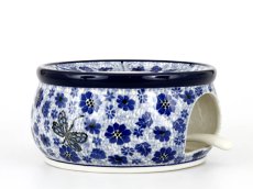 Tea Warmer   Dragonfly