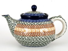 čajník 1,2 l Řecký