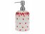 Soap Pump Large   Cranberries