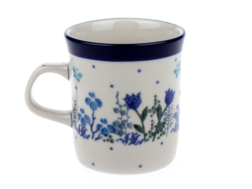 Mug Espresso 0,15 l (5 oz)   Spring Flowers