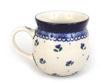 Kugelbecher klein 0,25 l