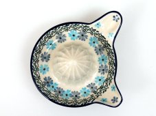 Lemon Squeezer   Turquoise