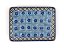 Soap Dish   Forget-me-not