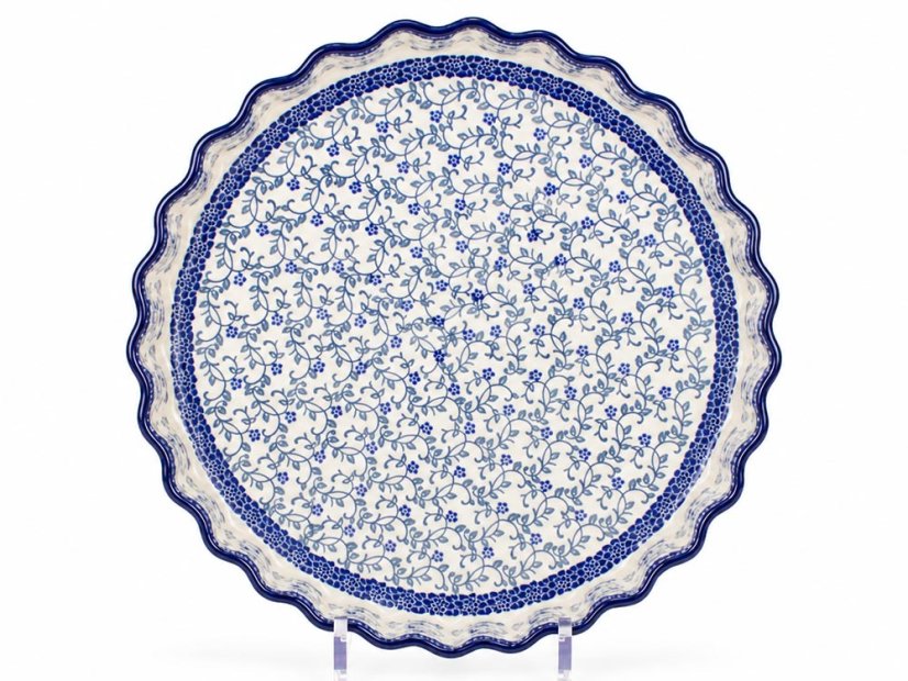koláčová forma  28,5 cm  Romance