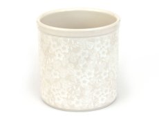 Jar for Utensil 15 cm (6") Pure