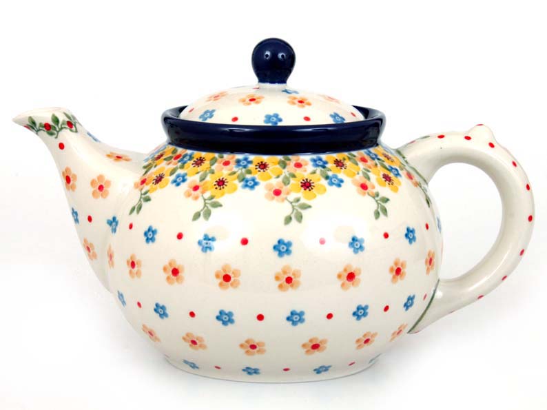 Teapot 1,2 l (40 oz)   Spring