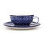 One-cup Teapot 0,6 l+0,25 l   Lace