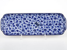 Platter 42 cm (16")   Dragonfly
