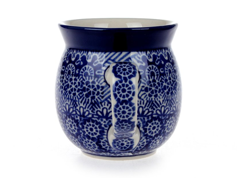 Bubble Mug 0,25 l (8 oz)   Lace