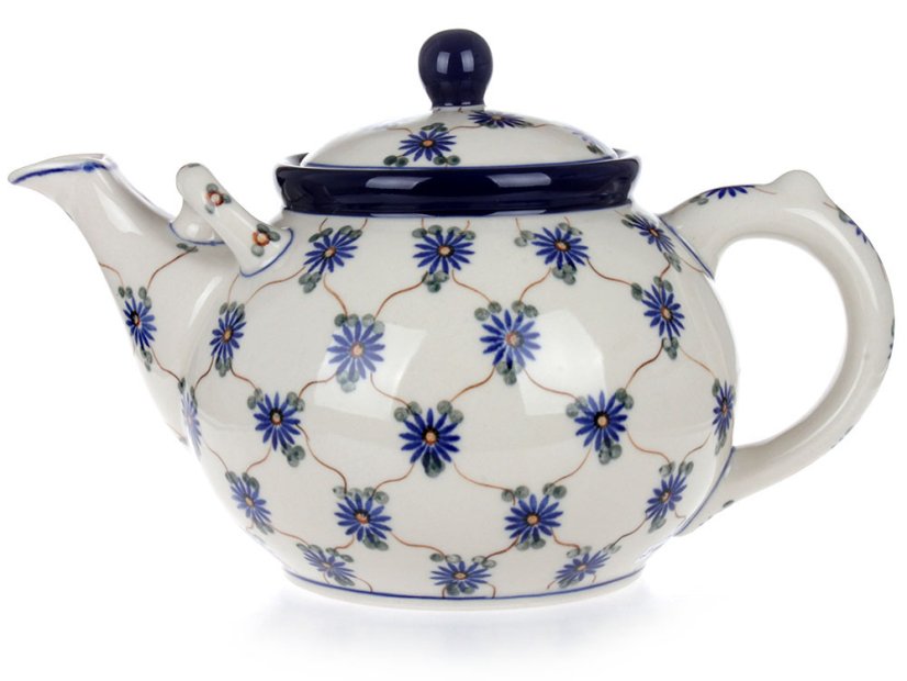 Teapot 2,5 l (84 oz)   Lattice