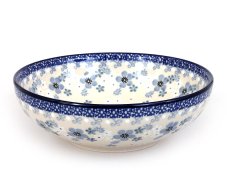 Low Bowl  17 cm (7")   Winter