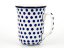 Mug ART 0,5 l (17 oz)   Dots