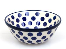 miska KLASIK malá 10,5cm   Puntíky