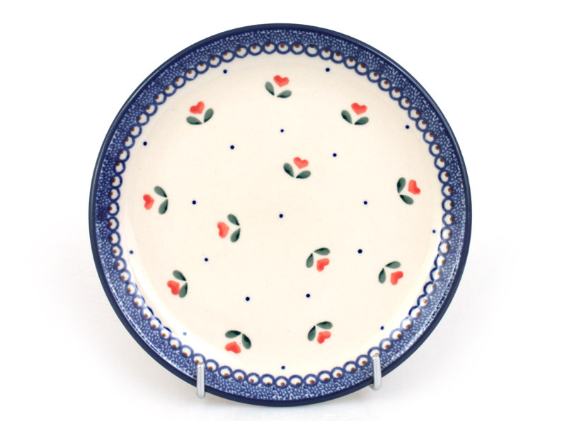 Small Dessert Plate 16 cm (6")