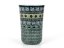 Goblets 0,3 l (10 oz)   Aztec Sun green