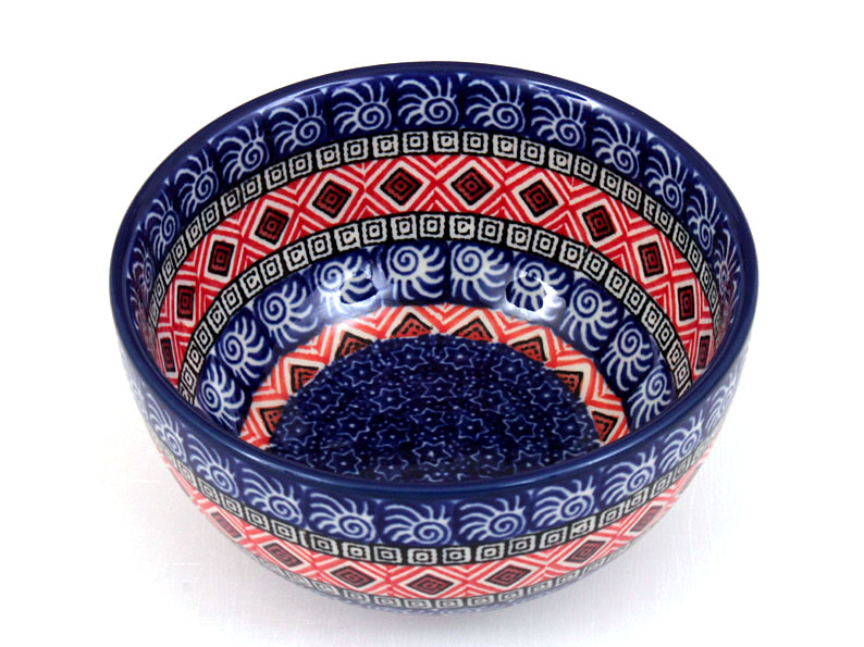 Schüssel 14 cm   Aztec Sonne
