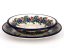 Soup Plate 21 cm (8")   Wreath