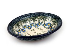 mýdelnička s otvory 14 cm   Květinová zahrada