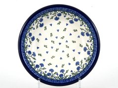 Soup Plate 21 cm (8")   Rododendron