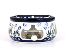 Tea Warmer   Daisy