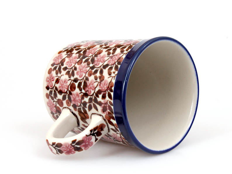 Mug Espresso 0,15 l (5 oz)   Roses with Thorns