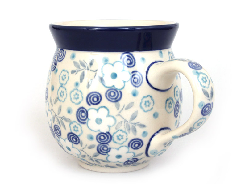 Bubble Mug 0,35 l (12 oz)   Illusion