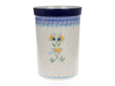 Jar for Utensil 20 cm (8") Canary