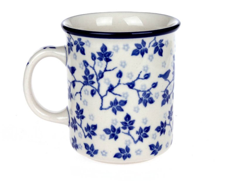 hrnek KLASIK 0,3 l   Voliéra