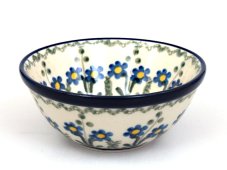 miska KLASIK malá 10,5cm Květinová zahrada