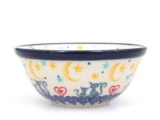 Bowl CLASSIC 10 cm (4")   Cats in Love