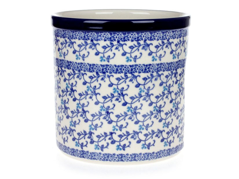 Jar for Utensil 15 cm (6")   Veronica