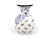 Vase 14 cm (5")   Damselfly