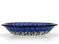 talíř hluboký 21 cm