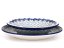 Soup Plate 21 cm (8")   White Lace