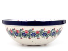 Bowl CLASSIC 28 cm (11") Wreath