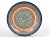Shallow Plate 25 cm (10")   Greek