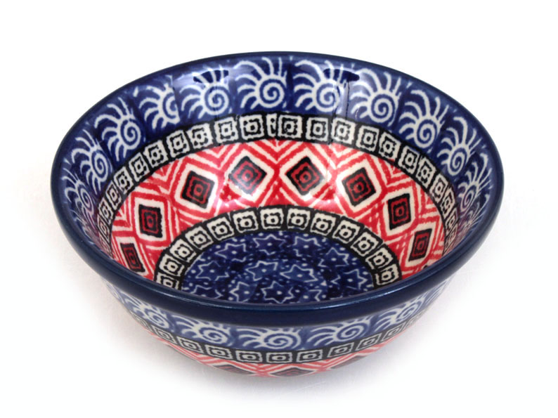 Schüssel KLASSIK 10 cm   Aztec Sonne