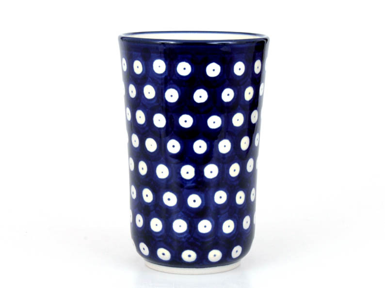 Becher 0,3 l   Fischaugen
