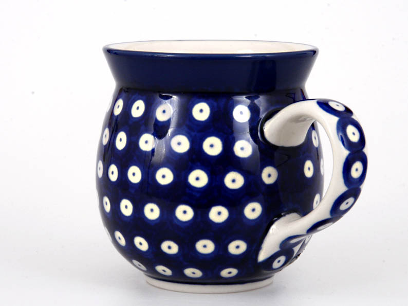 Bubble Mug 0,5 l (16 oz)   Fish Eyes