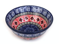 Schüssel KLASSIK 10 cm   Aztec Sonne