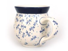 Bubble Mug 0,5 l (16 oz)   Damselfly