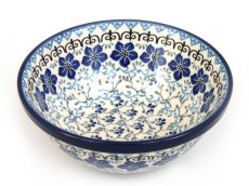 Bowl CLASSIC 17 cm (6.5")   Blue star