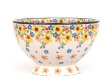 French Bowl 14 cm (5.5")   Spring