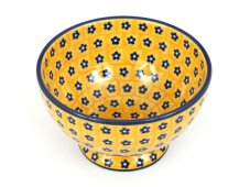 French Bowl 14 cm (5.5")   Yellow