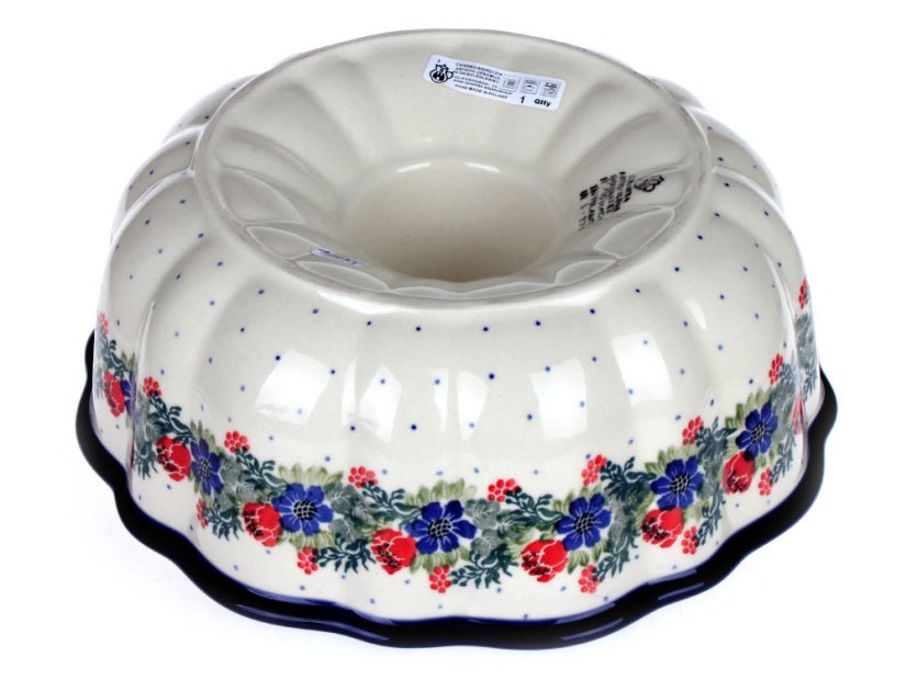 bábovka forma 27 cm   Věnec